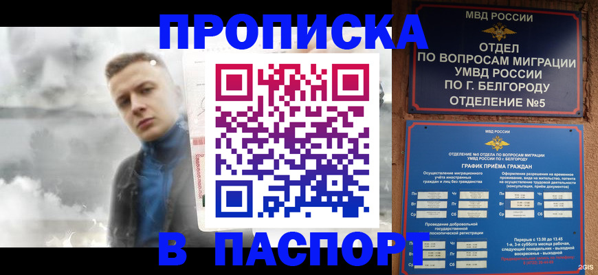 временная регистрация в Кирсе